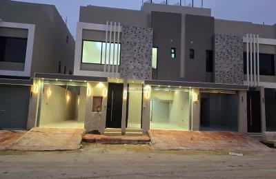 Floor 201.04 SQM with 5 Bedrooms