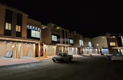 Floor 247.68 SQM with 6 Bedrooms