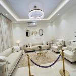 Floor 159 SQM with 4 Bedrooms