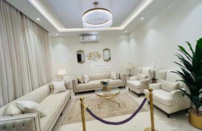 Floor 159 SQM with 4 Bedrooms