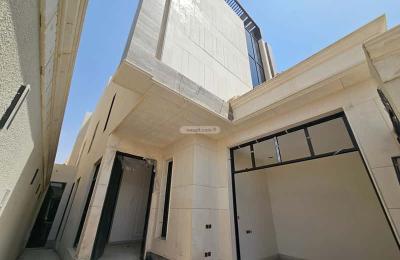 Floor with 6 Bedrooms