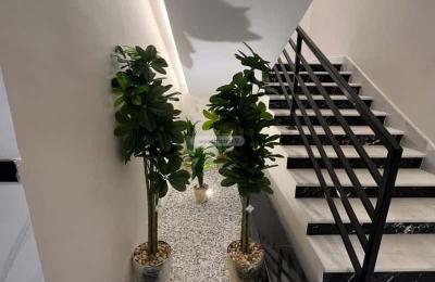 Apartment 154.78 SQM with 5 Bedrooms