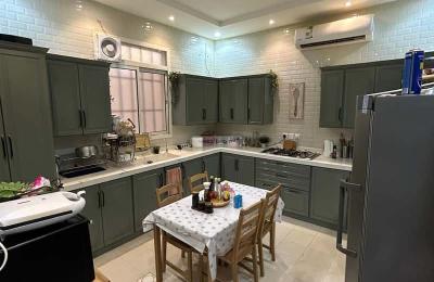 Villa 271.79 SQM Facing East with 4 Bedrooms