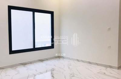 Villa 367.48 SQM Facing North on 25m Width Street