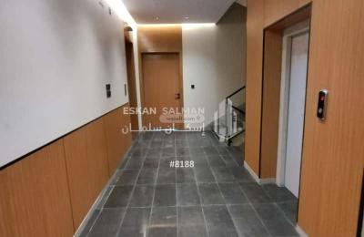 Apartment 180.99 SQM with 5 Bedrooms