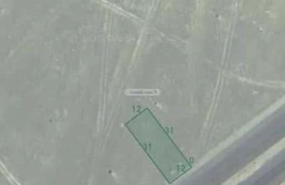 Land 356.5 SQM Facing East on 32m Width Street