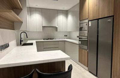 Apartment 130.67 SQM with 3 Bedrooms