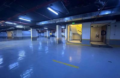 Apartment with 2 Bedrooms