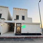 Villa 380.46 SQM Facing North on 20m Width Street