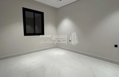 Villa 225 SQM Facing North on 20m Width Street