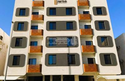 Apartment 103.56 SQM with 3 Bedrooms