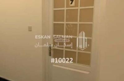 Apartment 113.9 SQM with 4 Bedrooms