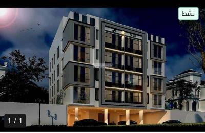 Apartment 750 SQM with 5 Bedrooms