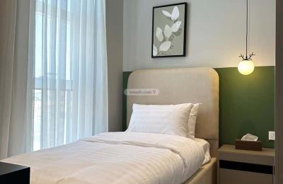 Apartment with 3 Bedrooms