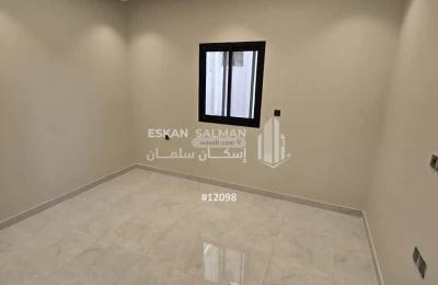 Apartment 128.75 SQM with 4 Bedrooms