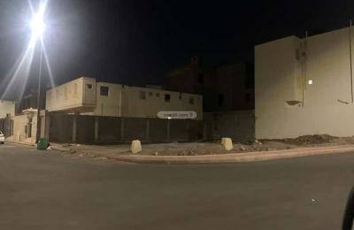 Land 262.81 SQM Facing West on 16m Width Street