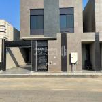 Villa 448.39 SQM Facing West on 15m Width Street