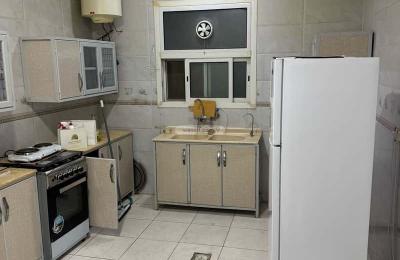 Apartment with 3 Bedrooms