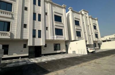 Apartment 213.76 SQM with 5 Bedrooms