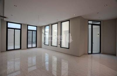 Villa 405.5 SQM Facing North on 15m Width Street