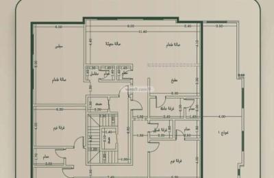 Apartment 450 SQM with 7 Bedrooms