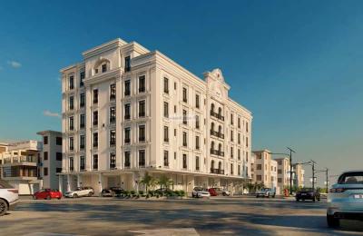 Apartment 500 SQM with 5 Bedrooms