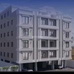 Apartment 875 SQM with 5 Bedrooms