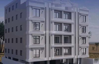 Apartment 875 SQM with 5 Bedrooms