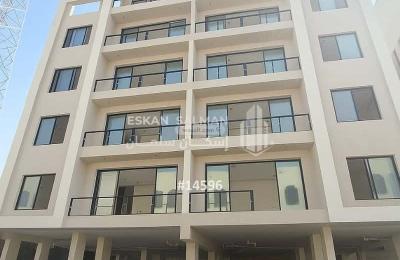 Apartment with 6 Bedrooms