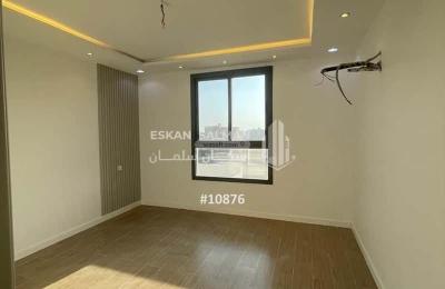 Apartment 201.09 SQM with 6 Bedrooms