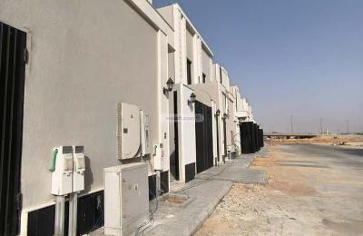 Apartment 123 SQM with 3 Bedrooms