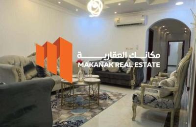 Apartment with 3 Bedrooms