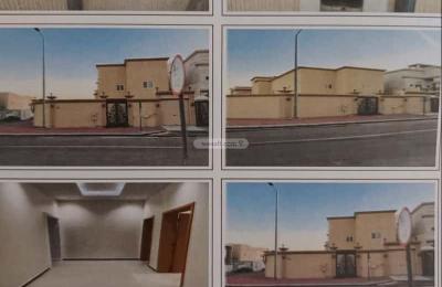 Villa 656 SQM Facing North, East