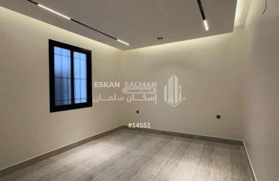 Floor 162.6 SQM with 6 Bedrooms