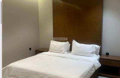 Furnished Apartment 95 SQM with 3 Bedrooms