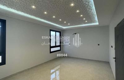Floor 414 SQM with 7 Bedrooms
