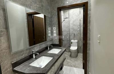 Villa 221.65 SQM Facing South on 15m Width Street