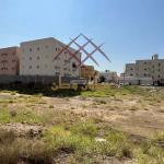 Land 640 SQM Facing North