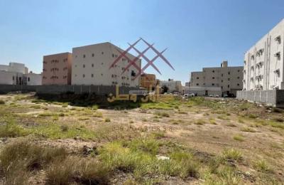 Land 640 SQM Facing North