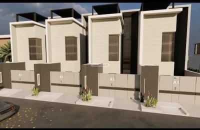 Villa 251.41 SQM Facing North on 20m Width Street