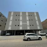 Apartment 702 SQM with 2 Bedrooms