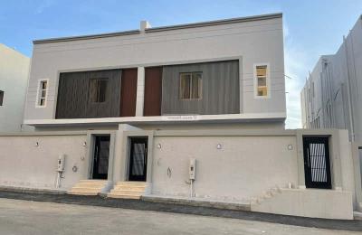 Villa 386.67 SQM Facing North on 40m Width Street