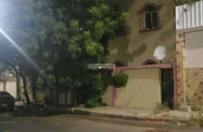 Building 396.35 SQM Facing North