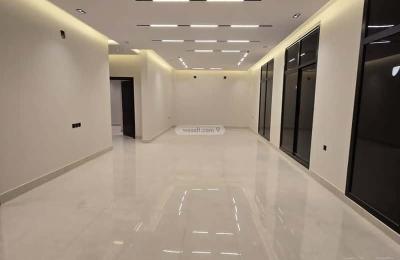 Villa 360 SQM Facing West on 25m Width Street