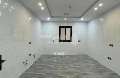 Apartment 254.12 SQM with 6 Bedrooms