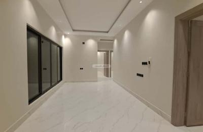 Floor with 4 Bedrooms