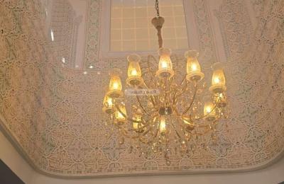 Villa 750 SQM Facing West with 15 Bedrooms