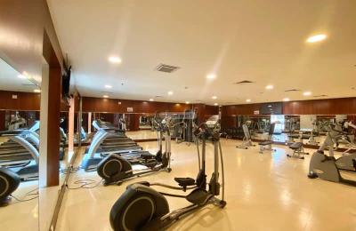 Apartment 202.118 SQM with 3 Bedrooms