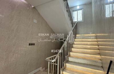 Floor 441 SQM with 4 Bedrooms