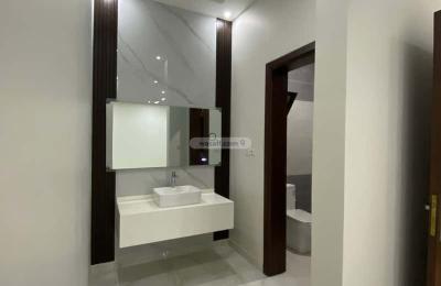 Villa 371 SQM Facing South on 16m Width Street